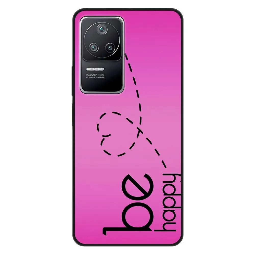 König Design Hülle Handy Schutz für Xiaomi Poco F4 Case Cover Tasche Bumper Etuis Backcover (Xiaomi Poco F4)