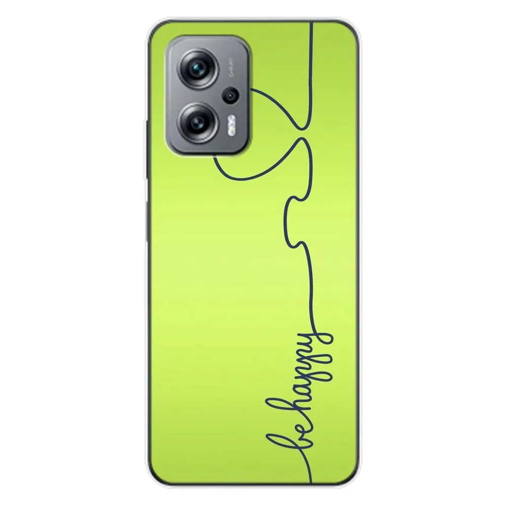 König Design Hülle Handy Schutz für Xiaomi Redmi K50i Case Cover Tasche Bumper Etuis TPU Neu (Xiaomi Redmi K50i)