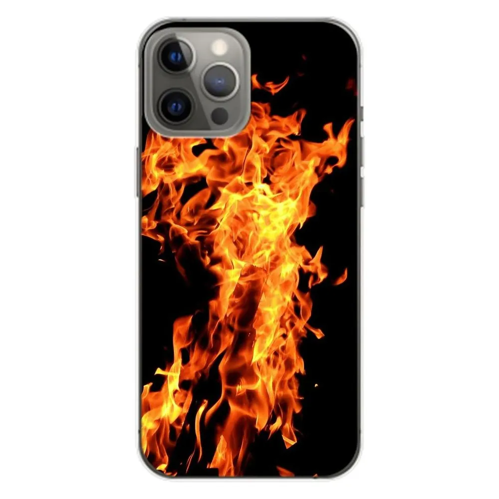 König Design Hülle Handy Schutz für Apple iPhone 14 Pro Max Case Cover Tasche Bumper Etuis (Apple iPhone 14 Pro Max)