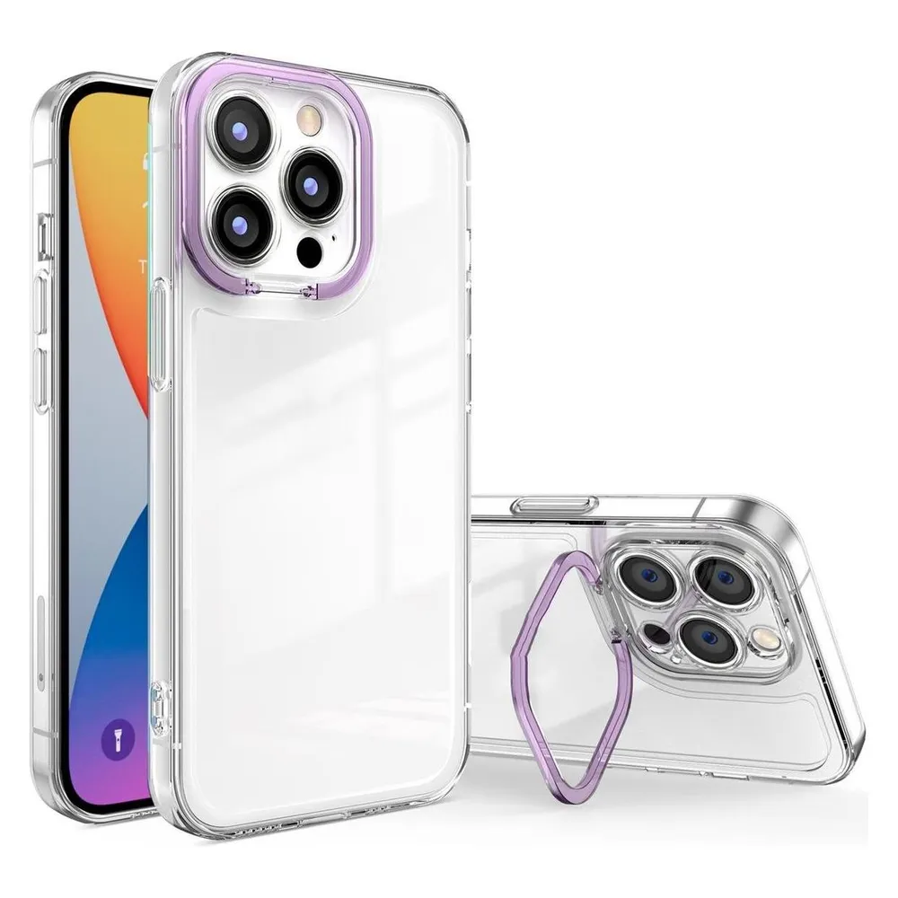 König Design Hülle Handy Schutz für Apple iPhone 14 Serie Case Cover Tasche Bumper Halter Neu (Apple iPhone 14 Pro Max)