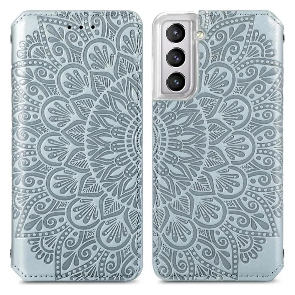 König Design Hülle Handy Schutz für Samsung Galaxy S22 Plus 5G Case Cover Tasche Etui Bumper (Samsung Galaxy S22 5G)