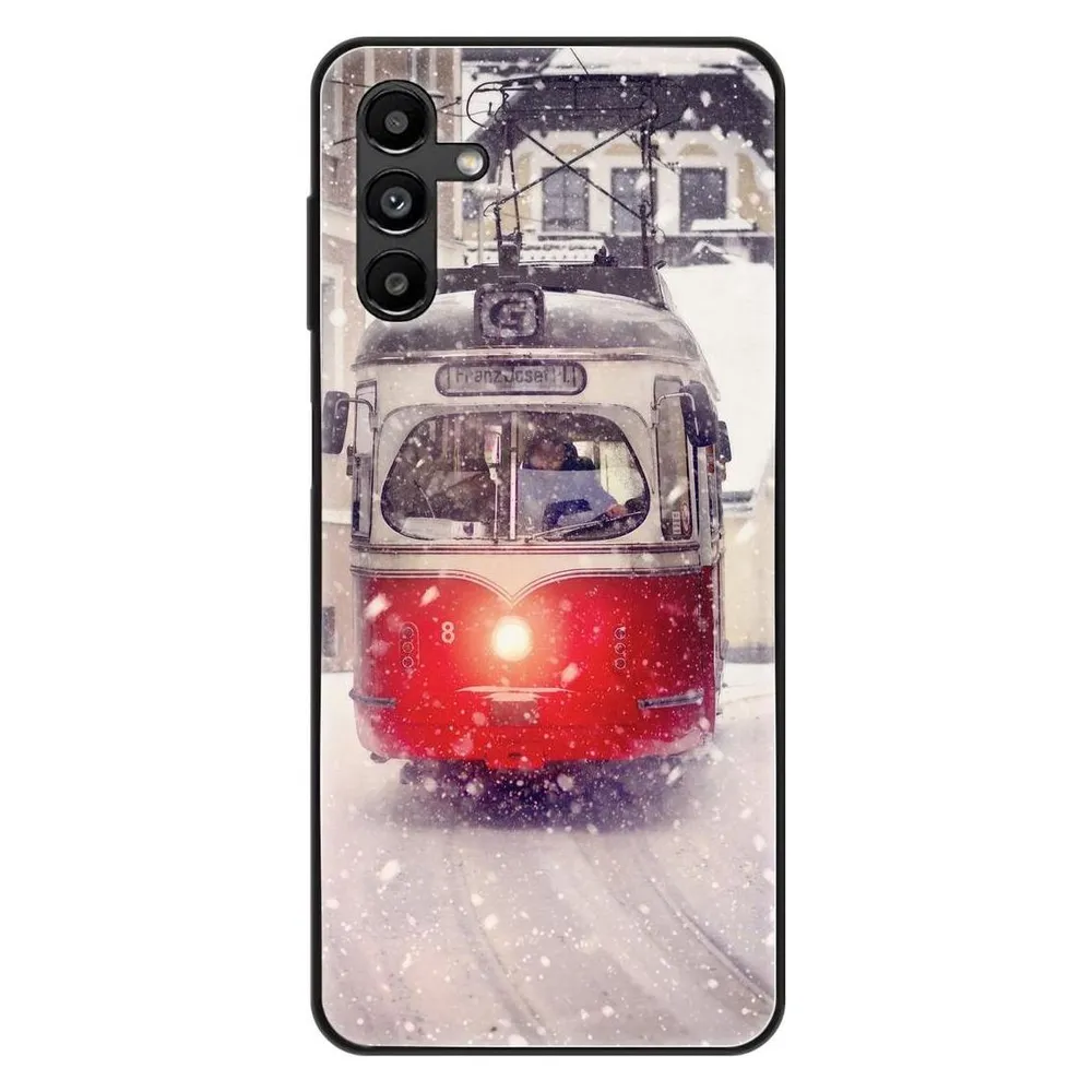 König Design Hülle Handy Schutz für Samsung Galaxy A13 5G Case Cover Tasche Bumper Etuis TPU (Samsung Galaxy A13 5G)