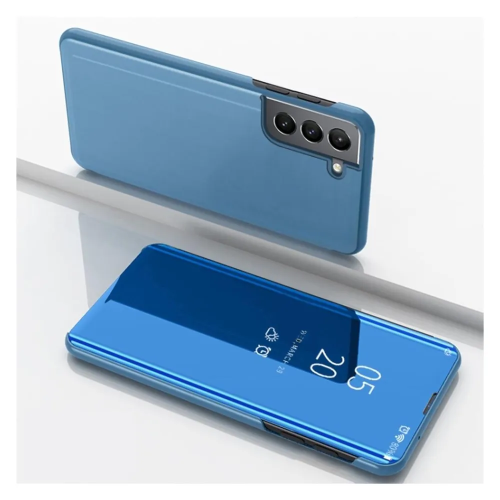 König Design Hülle Handy Schutz für Samsung Galaxy S22 5G Case Cover Tasche Etuis Bumper Neu (Samsung Galaxy S22 5G)