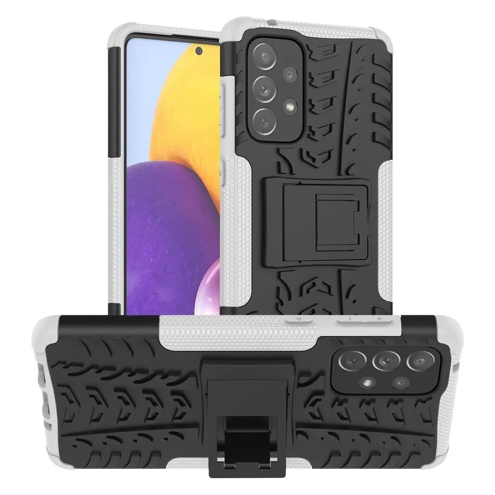 König Design Hülle Handy Schutz für Samsung Galaxy A73 5G Case Cover Bumper Etuis Halter Neu (Samsung Galaxy A73 5G)