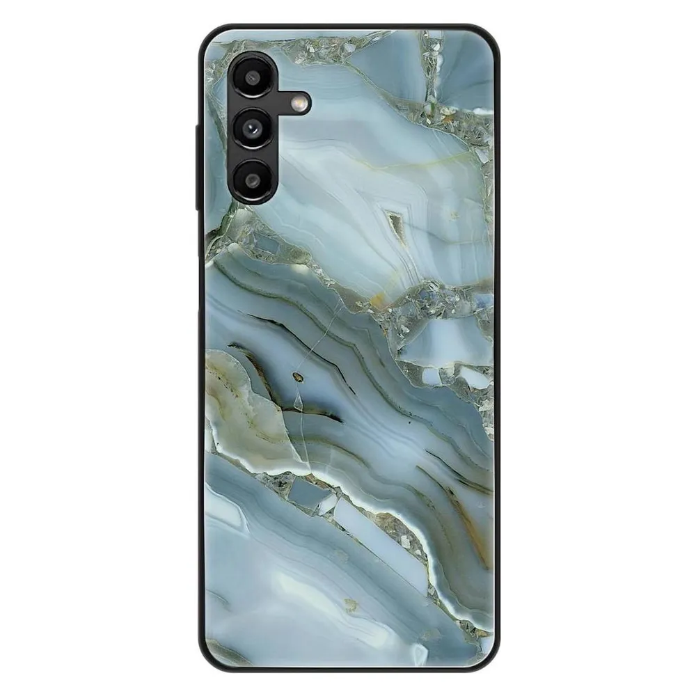 König Design Hülle Handy Schutz für Samsung Galaxy A13 5G Case Cover Tasche Bumper Etuis TPU (Samsung Galaxy A13 5G)