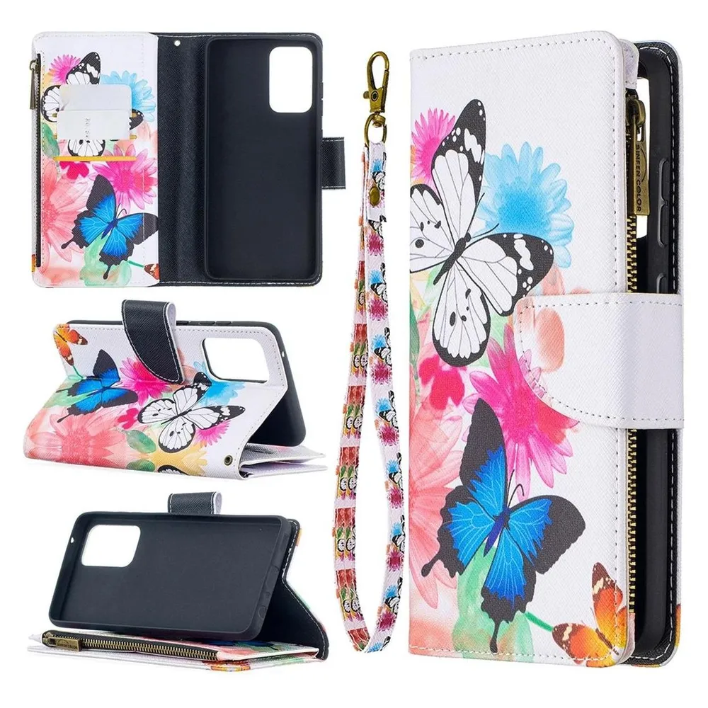 König Design Hülle Handy Schutz für Samsung Galaxy A52 4G 5G A52s Case Cover Tasche Weiss Neu (Samsung Galaxy A52, Samsung Galaxy A52s 5G)