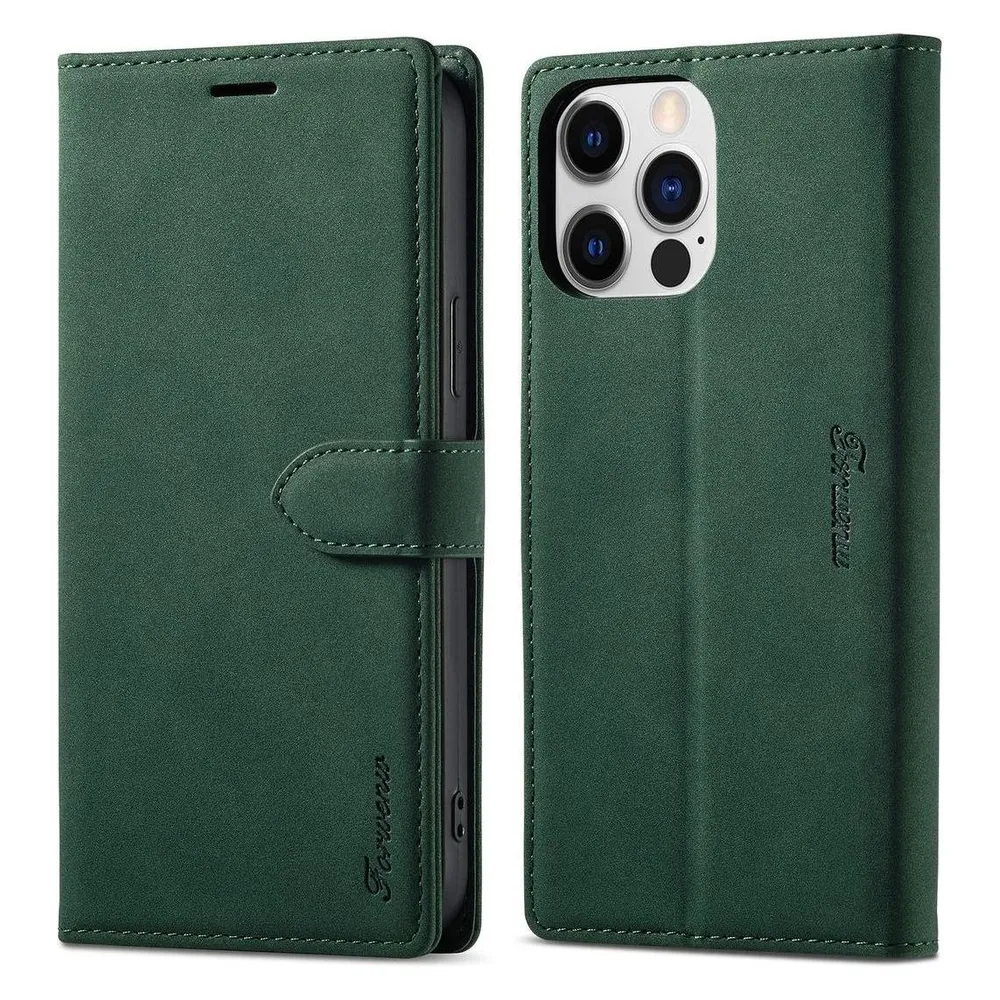 König Design Hülle Handy Schutz für Apple iPhone 14 Pro Plus Max Case Cover Tasche Wallet (Apple iPhone 14 Pro Max)