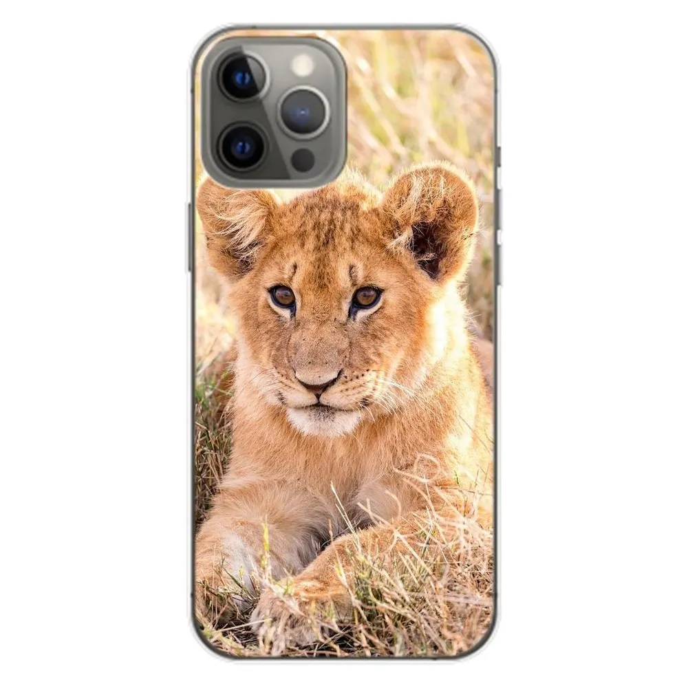 König Design Hülle Handy Schutz für Apple iPhone 14 Pro Max Case Cover Tasche Bumper Etuis (Apple iPhone 14 Pro Max)