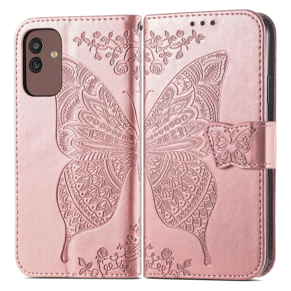König Design Hülle Handy Schutz für Samsung Galaxy M13 5G Case Cover Bumper Tasche Etuis Neu (Samsung Galaxy M13 5G)