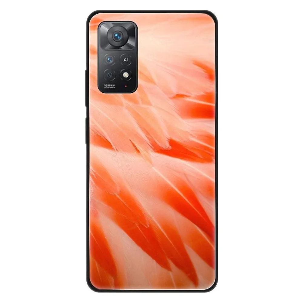 König Design Hülle Handy Schutz für Xiaomi Redmi Note 11E Pro Case Cover Tasche Bumper Etuis (Xiaomi Redmi Note 11E Pro)
