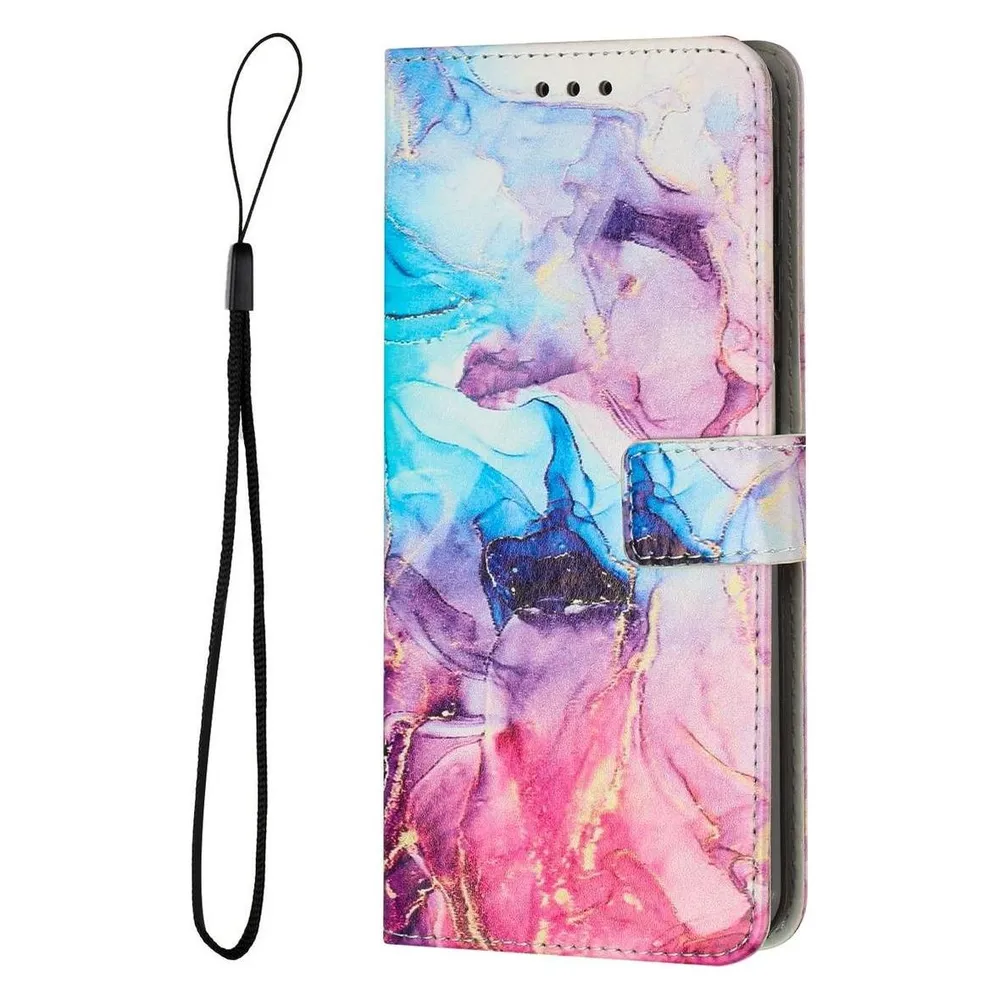 König Design Hülle Handy Schutz für Samsung Galaxy S23 Plus Ultra Case Cover Tasche Wallet (Samsung Galaxy S23 Ultra)
