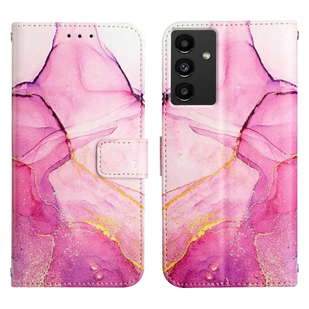 König Design Hülle Handy Schutz für Samsung Galaxy A13 5G Case Cover Tasche Wallet 360 Grad (Samsung Galaxy A13 5G)