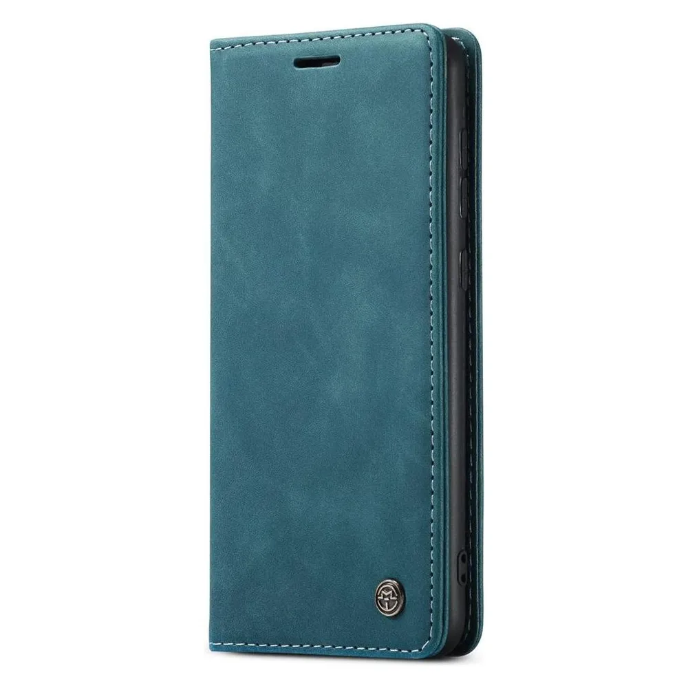 König Design Hülle Handy Schutz für Samsung Galaxy A33 5G Case Flip Cover Tasche Etuis Neu (Samsung Galaxy A33 5G)