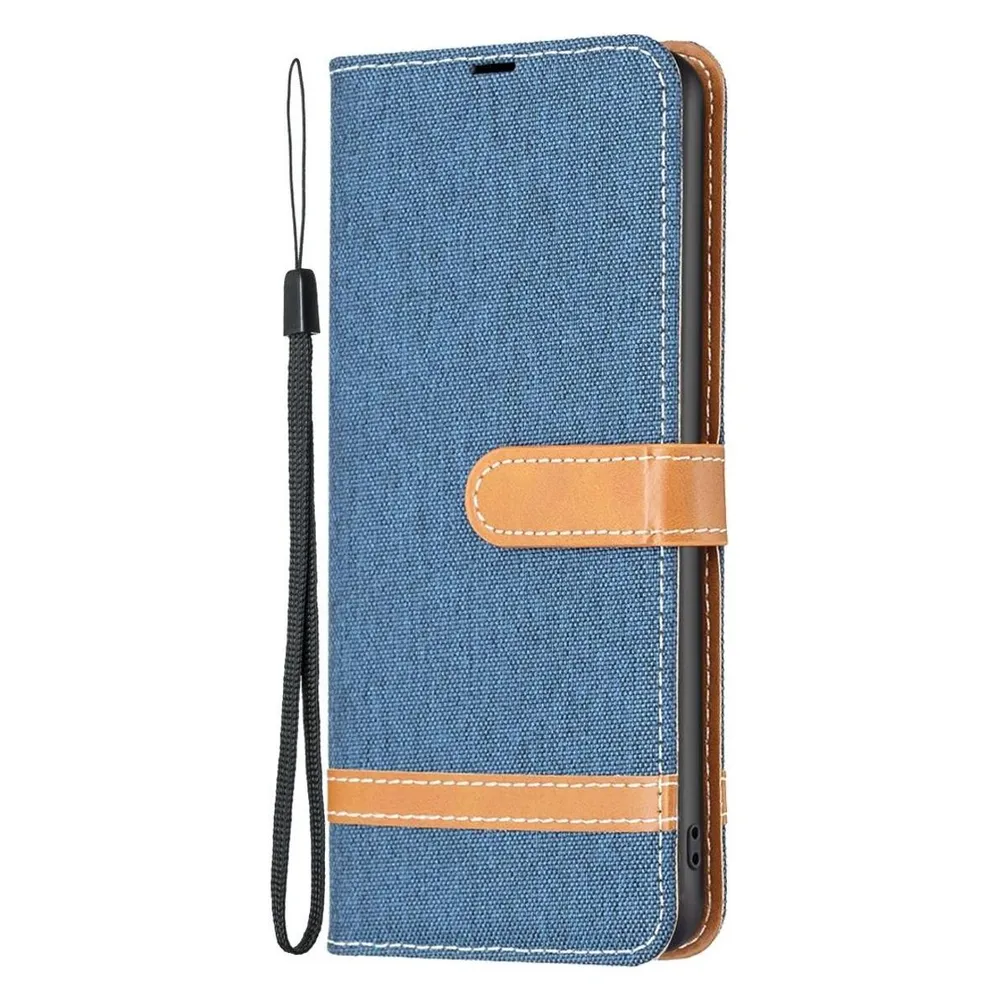König Design Hülle Handy Schutz für Samsung Galaxy A54 5G Case Cover Flip Tasche Wallet Etui (Samsung Galaxy A54 5G)