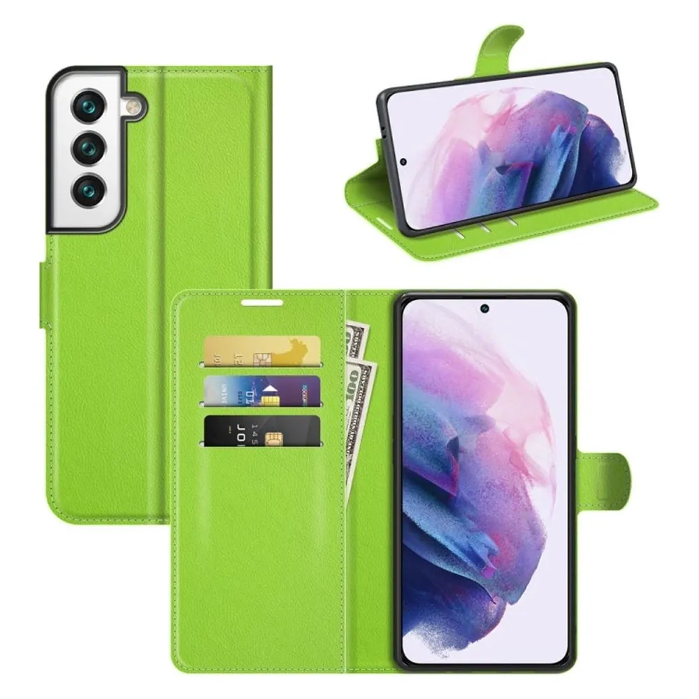 König Design Hülle Handy Schutz für Samsung Galaxy S22 Plus 5G Case Cover Tasche Etui Bumper (Samsung Galaxy S22 5G)