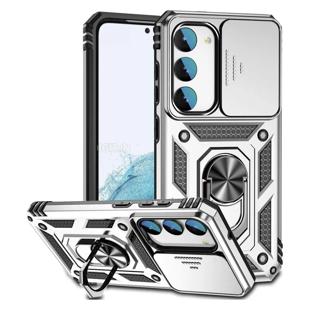 König Design Hülle Handy Schutz für Samsung Galaxy S23 Plus Ultra Case Cover Tasche Etuis Neu (Samsung Galaxy S23)