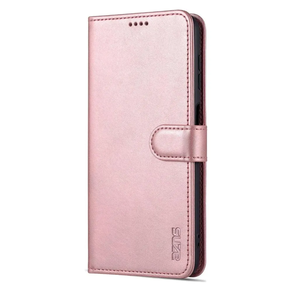 König Design Hülle Handy Schutz für Samsung Galaxy A13 4G Case Cover Tasche Wallet 360 Grad (Samsung Galaxy A13 4G)