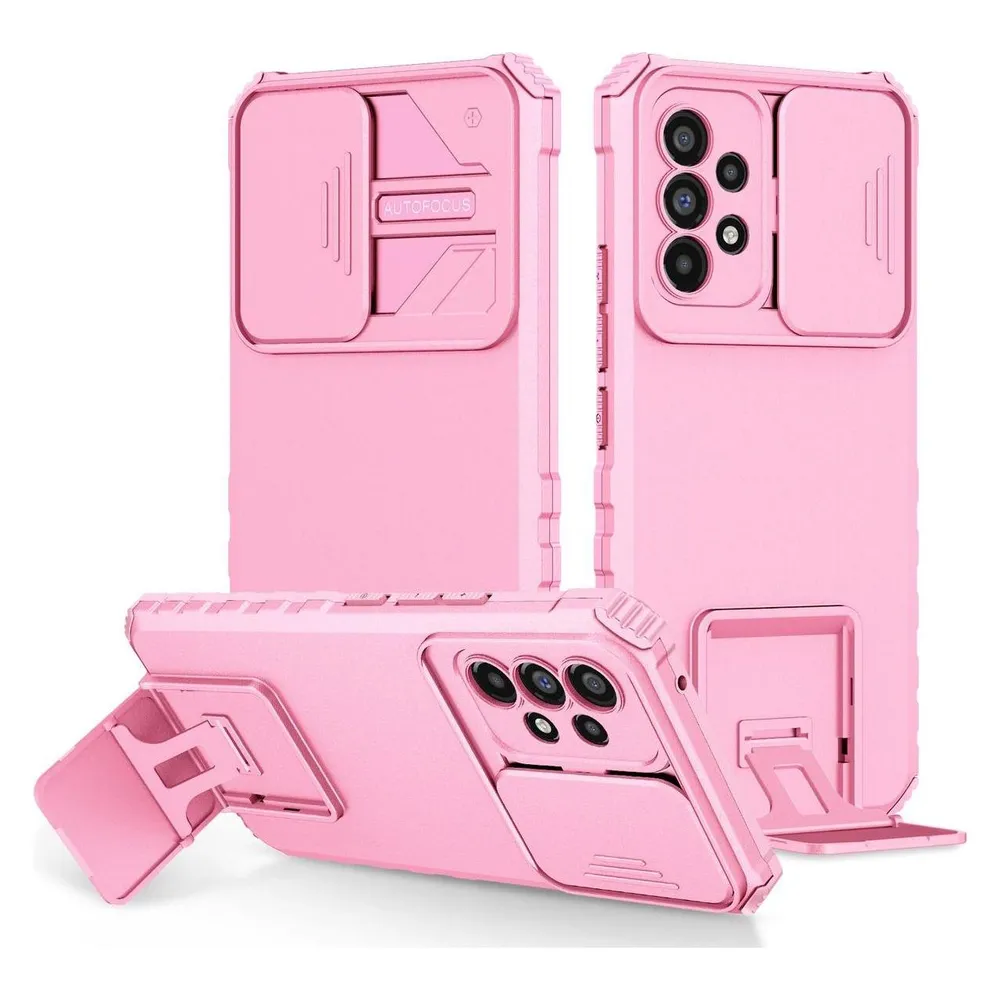 König Design Hülle Handy Schutz für Samsung Galaxy A53 5G Case Cover Tasche Etuis Bumper Neu (Samsung Galaxy A53 5G)