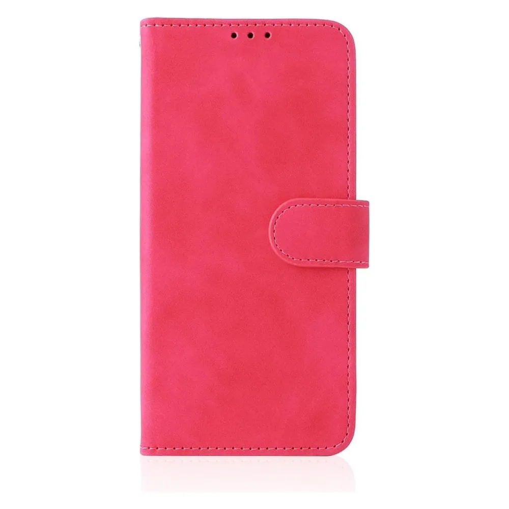 König Design Hülle Handy Schutz für Xiaomi Redmi Note 11 Pro Case Cover Tasche Wallet 360 Neu (Xiaomi Redmi Note 11 Pro)