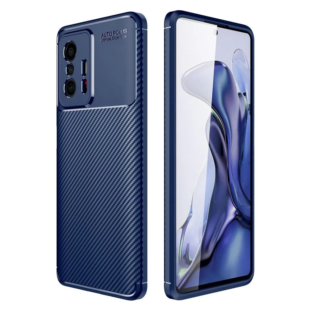 König Design Hülle Handy Schutz für Xiaomi Mi 11T 11T Pro Case Cover Tasche Etuis Bumper Neu (Xiaomi 11T, Xiaomi 11T Pro)