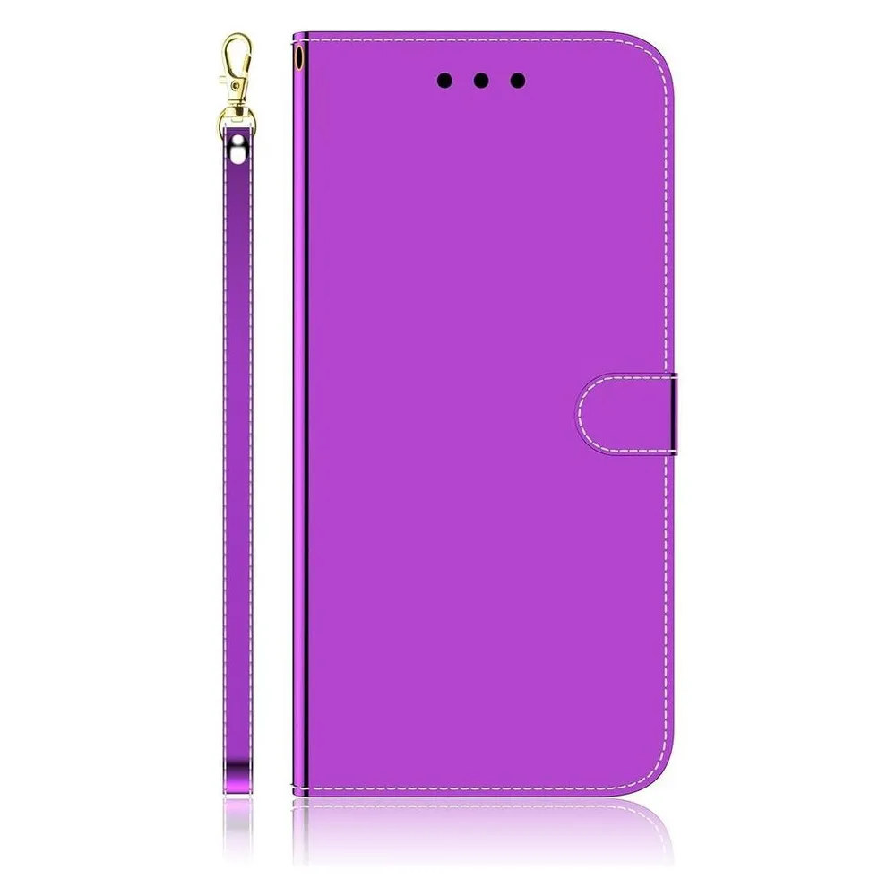 König Design Hülle Handy Schutz für Motorola Moto G22 Case Cover Tasche Wallet Etuis 360 Grad (Motorola Moto G22)