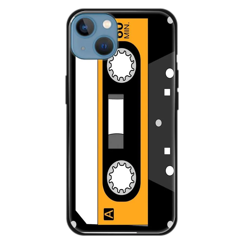König Design Hülle Handy Schutz für Apple iPhone 13 Case Cover Tasche Bumper Etuis TPU Neu (Apple iPhone 13)