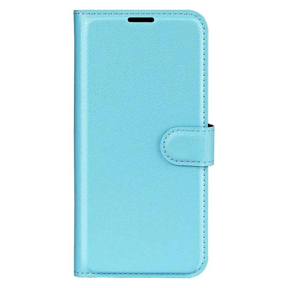 König Design Hülle Handy Schutz für Nokia G50 Case Cover Tasche Etui Wallet Bumper Schale Neu (Nokia G50)