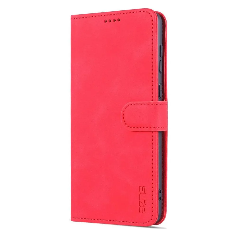 König Design Hülle Handy Schutz für Samsung Galaxy A73 5G Case Cover Tasche Wallet 360 Grad (Samsung Galaxy A73 5G)