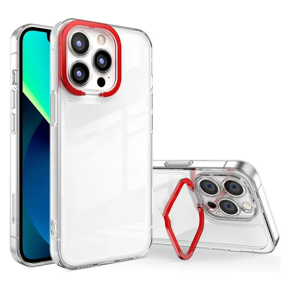König Design Hülle Handy Schutz für Apple iPhone 14 Serie Case Cover Tasche Bumper Halter Neu (Apple iPhone 14 Plus)