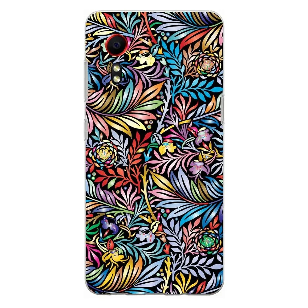 König Design Hülle Handy Schutz für Samsung Galaxy Xcover 5 Case Cover Tasche Bumper Etuis (Samsung Galaxy Xcover 5)