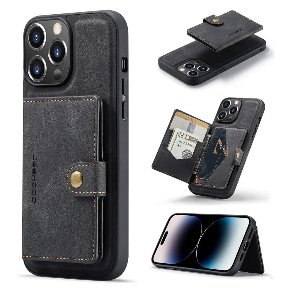 König Design Hülle Handy Schutz für Apple iPhone 14 Pro Max Plus Case Cover Bumper Etuis Neu (Apple iPhone 14 Pro)