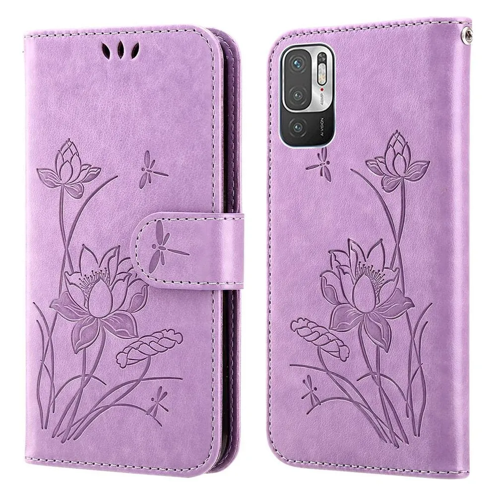 König Design Hülle Handy Schutz für Xiaomi Redmi Note 10 5G Case Cover Tasche Bumper Wallet (Xiaomi Redmi Note 10 5G)