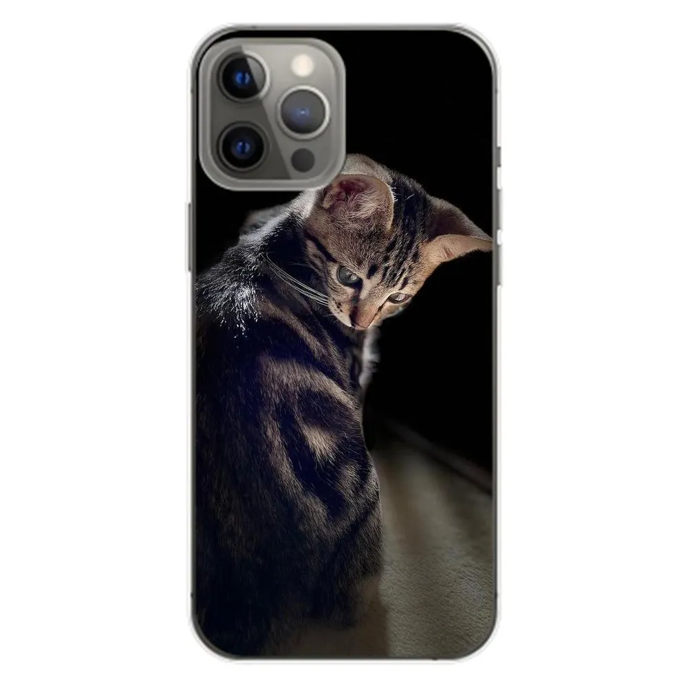 König Design Hülle Handy Schutz für Apple iPhone 14 Pro Max Case Cover Tasche Bumper Etuis (Apple iPhone 14 Plus, Apple iPhone 14 Pro Max)