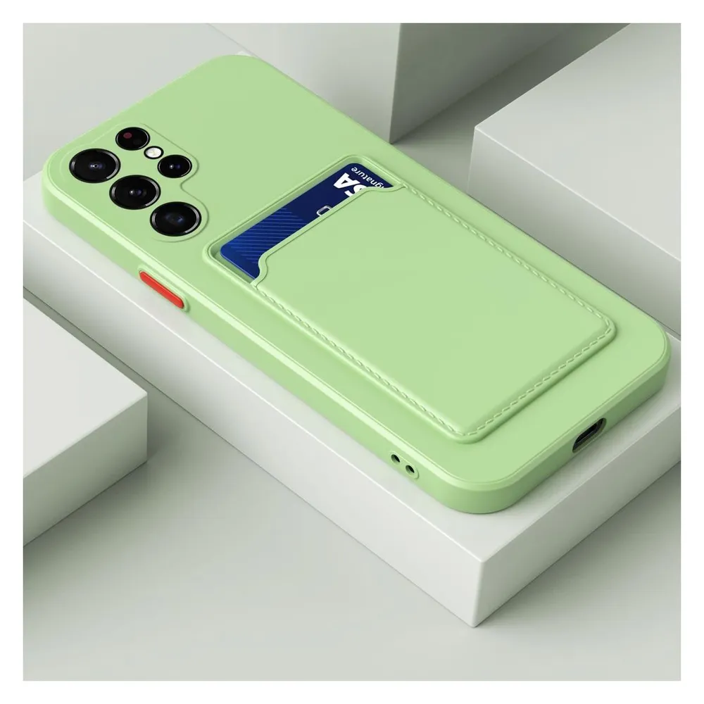 König Design Hülle Handy Schutz für Samsung Galaxy S23 Plus Ultra Case Cover Bumper Tasche (Samsung Galaxy S23 Ultra)
