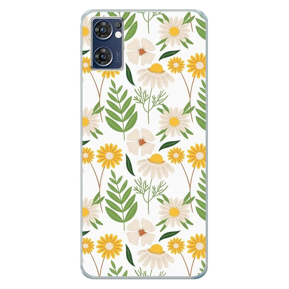 König Design Hülle Handy Schutz für Oppo Find X5 Lite Case Cover Tasche Bumper Etuis TPU Neu (Oppo Find X5 Lite)