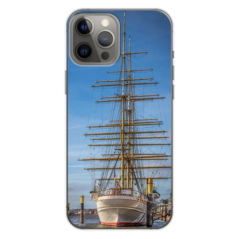 König Design Hülle Handy Schutz für Apple iPhone 14 Pro Max Case Cover Tasche Bumper Etuis (Apple iPhone 14 Plus, Apple iPhone 14 Pro Max)