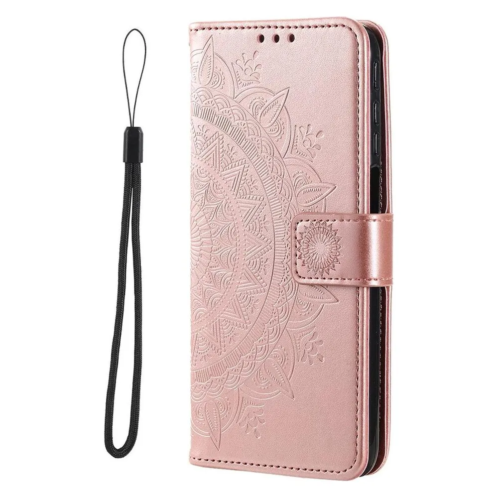 König Design Hülle Handy Schutz für Xiaomi Redmi Note 11 Pro Case Cover Tasche Wallet 360 Neu (Xiaomi Redmi Note 11 Pro)
