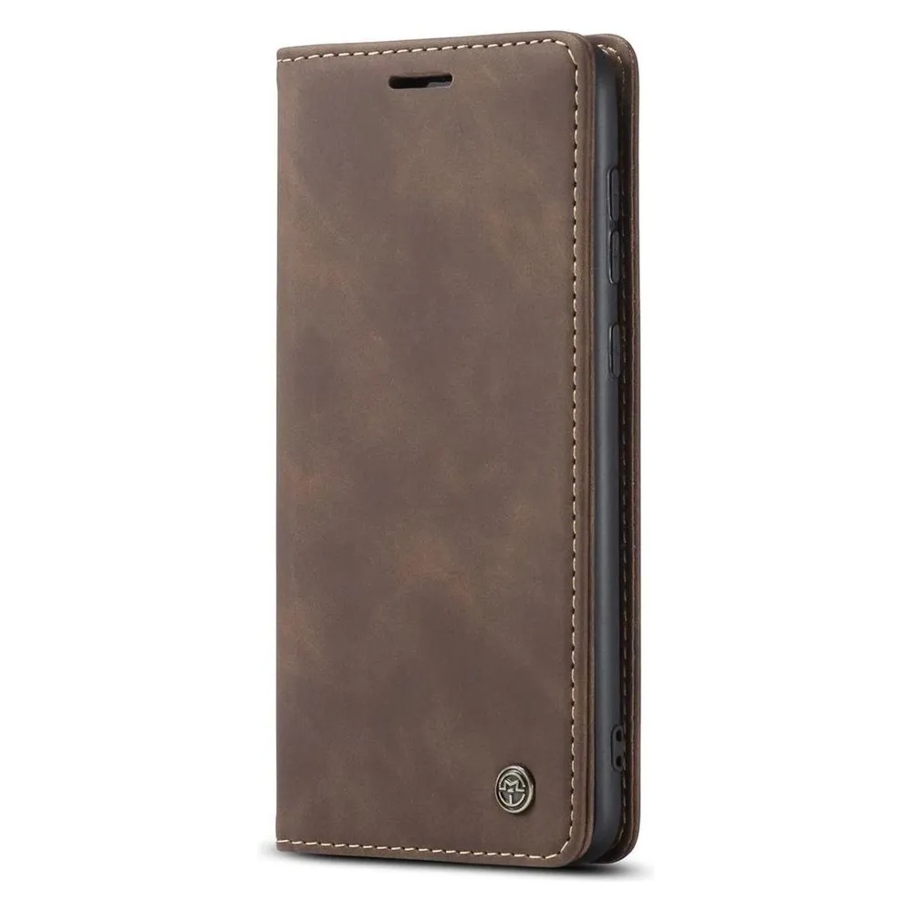 König Design Hülle Handy Schutz für Samsung Galaxy A33 5G Case Flip Cover Tasche Etuis Neu (Samsung Galaxy A33 5G)