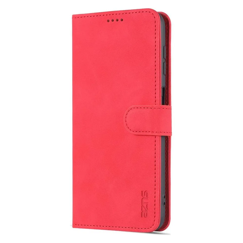 König Design Hülle Handy Schutz für Samsung Galaxy A13 4G Case Cover Tasche Wallet 360 Grad (Samsung Galaxy A13 4G)