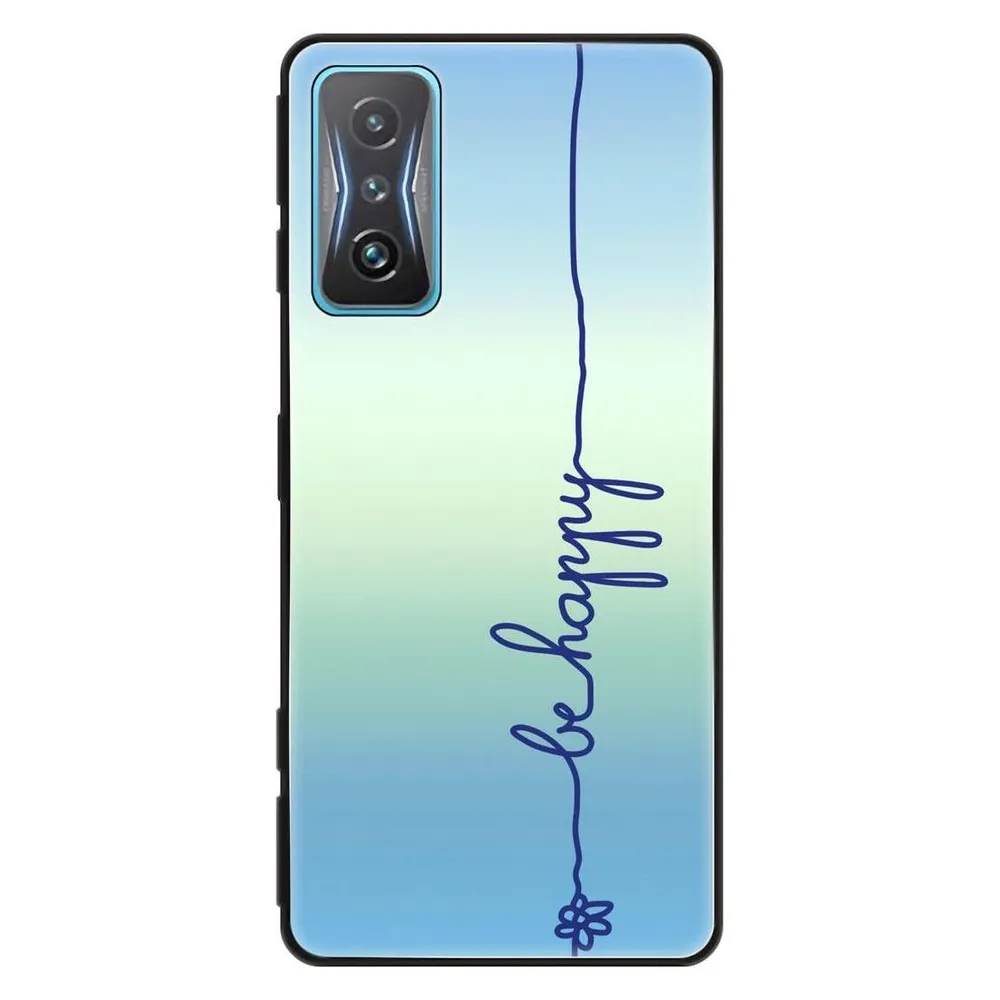 König Design Hülle Handy Schutz für Xiaomi Redmi K50 Gaming Case Cover Tasche Bumper Etuis (Xiaomi Redmi K50 Gaming)