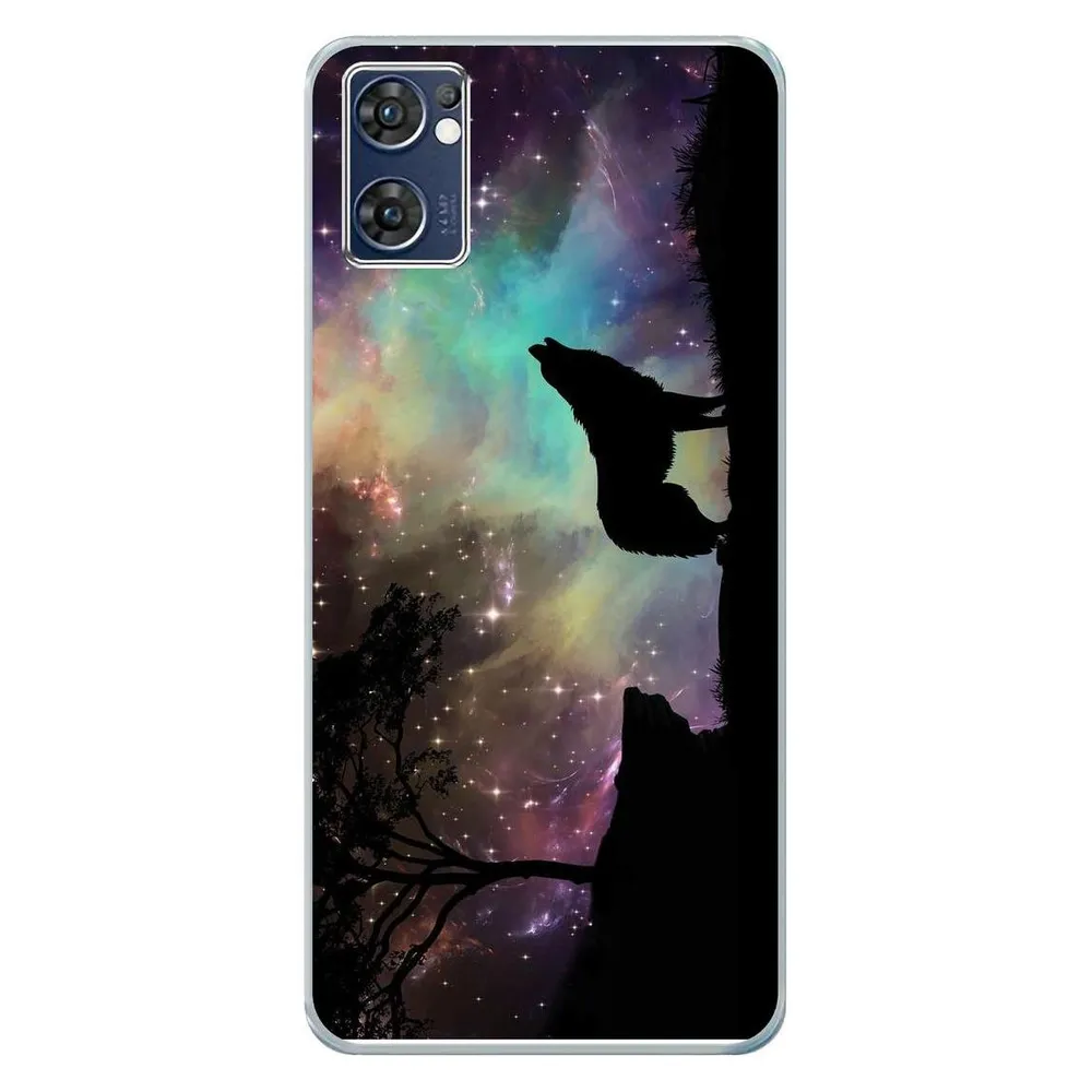 König Design Hülle Handy Schutz für Oppo Find X5 Lite Case Cover Tasche Bumper Etuis TPU Neu (Oppo Find X5 Lite)