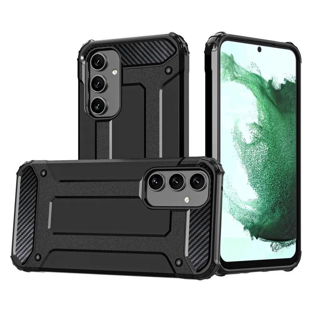 König Design Hülle Handy Schutz für Samsung Galaxy A54 5G Case Cover Tasche Etui Bumper (Samsung Galaxy A54 5G)