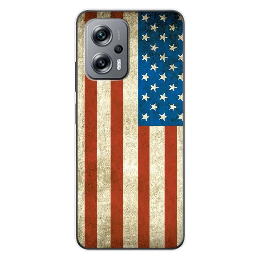 König Design Hülle Handy Schutz für Xiaomi Redmi K50i Case Cover Tasche Bumper Etuis TPU Neu (Xiaomi Redmi K50i)
