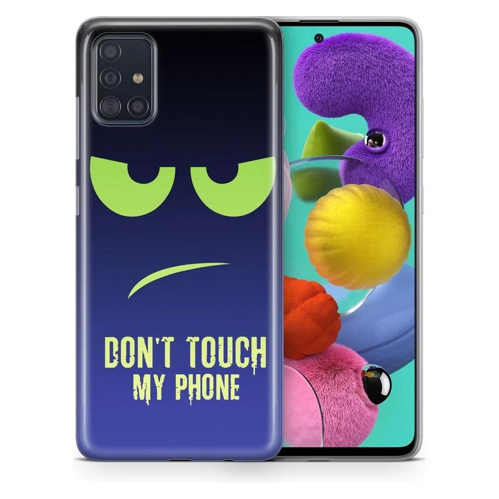 König Design Hülle Handy Schutz für Sony Xperia XA1 Plus Case Cover Tasche Bumper Etuis TPU (Sony Xperia XA1 Plus)