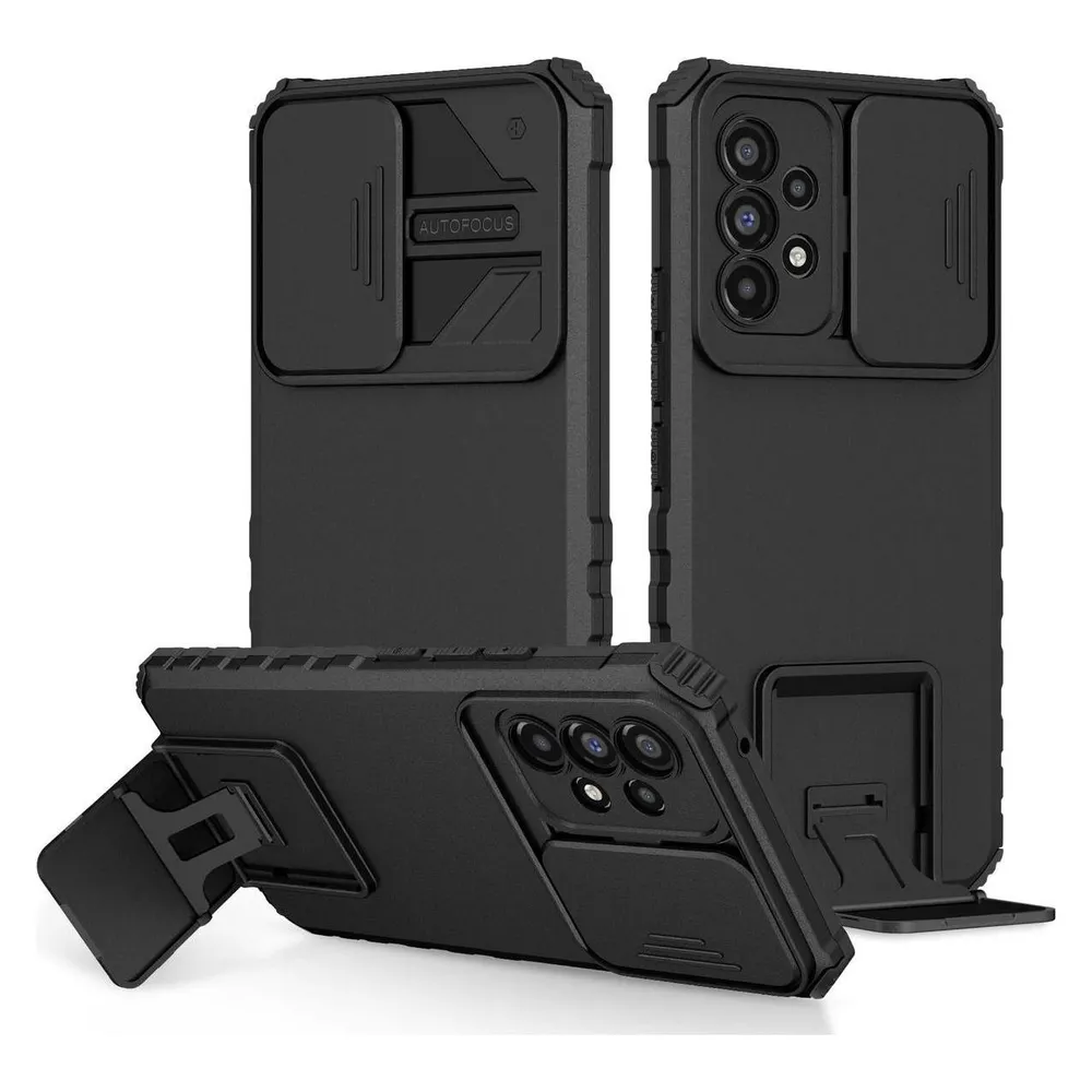 König Design Hülle Handy Schutz für Samsung Galaxy A53 5G Case Cover Tasche Etuis Bumper Neu (Samsung Galaxy A53 5G)