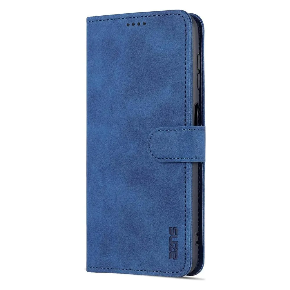 König Design Hülle Handy Schutz für Samsung Galaxy A13 4G Case Cover Tasche Wallet 360 Grad (Samsung Galaxy A13 4G)