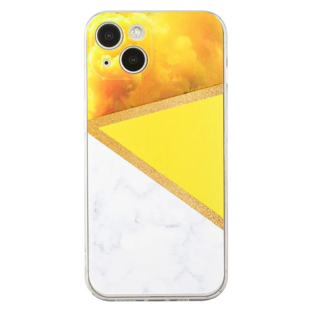 König Design Hülle Handy Schutz für Apple iPhone 13 Case Cover Bumper Etuis Schale Tasche Neu (Apple iPhone 13)