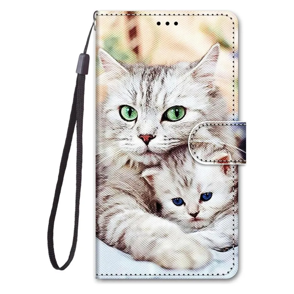 König Design Hülle Handy Schutz für Samsung Galaxy S21 Ultra Case Cover Tasche Wallet Etui (Samsung Galaxy S21 Ultra)