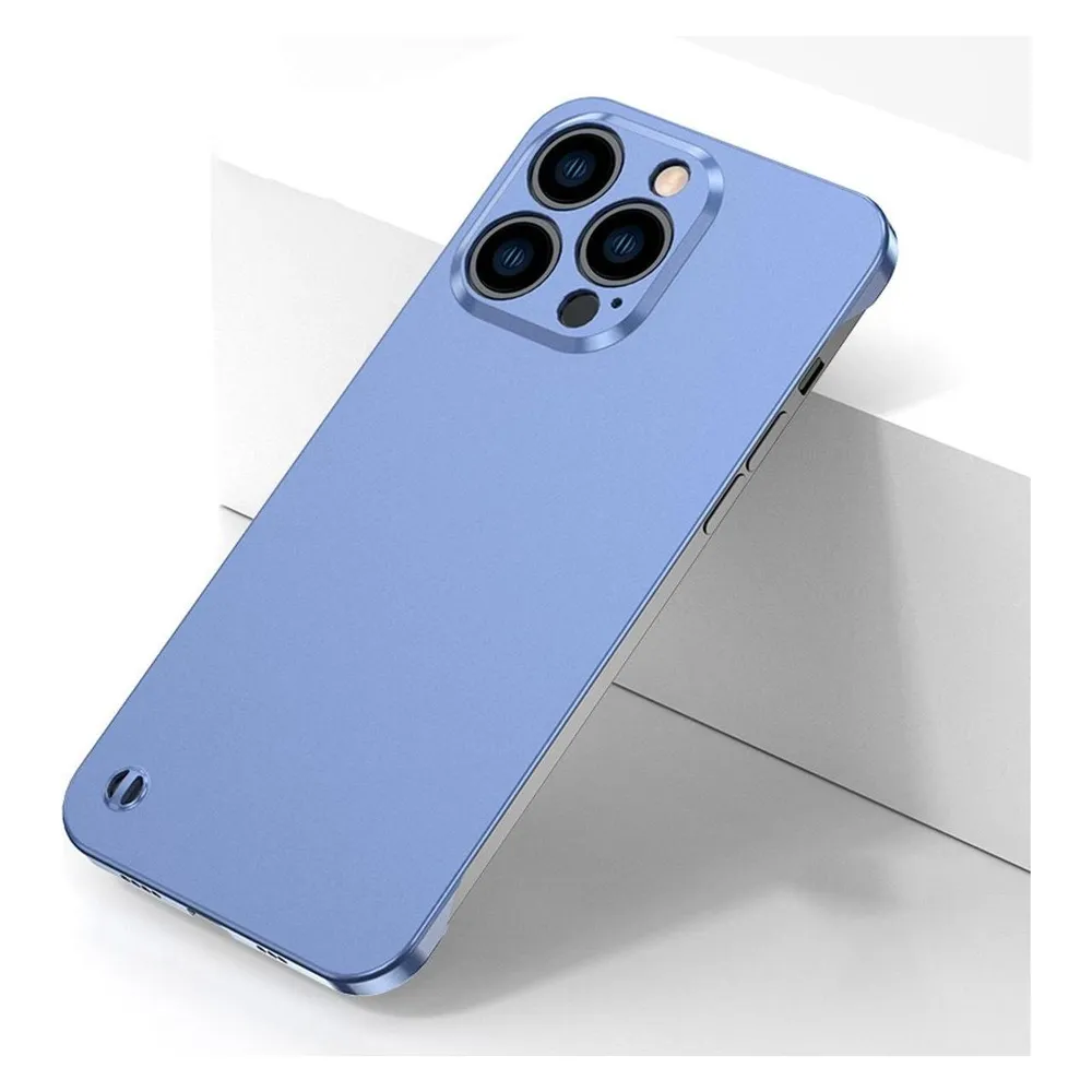 König Design Hülle Handy Schutz für Apple iPhone 13 Pro Max Case Cover Tasche Etuis Bumper (Apple iPhone 13 Pro Max)