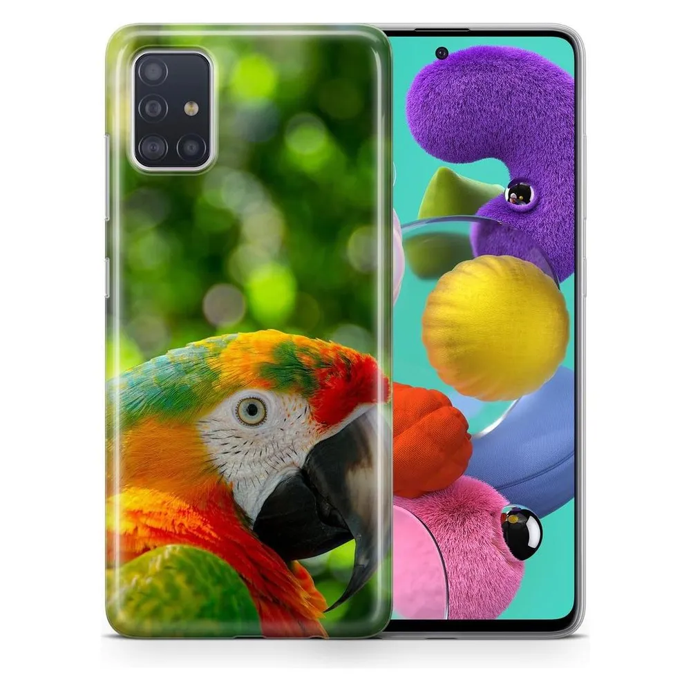 König Design Hülle Handy Schutz für Apple iPhone 11 Case Cover Tasche Bumper Etuis TPU Motiv (Apple iPhone 11)